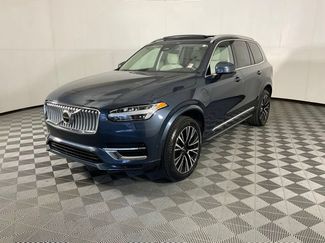 Certified 2025 Volvo XC90 T8 Plus w/ Protection Package Premier AWD/4WD 360° Tour