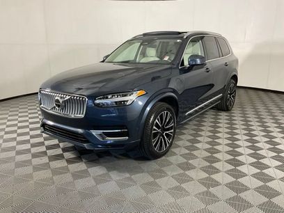 Certified 2025 Volvo XC90 T8 Plus w/ Protection Package Premier
