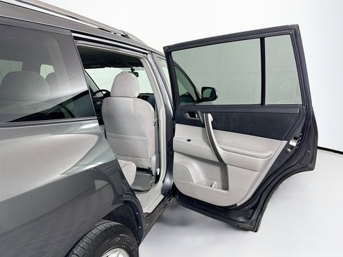 Used 2008 Toyota Highlander Sport image 28