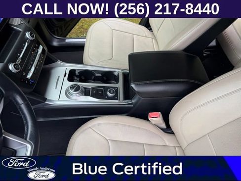 Used 2020 Ford Explorer Limited AWD/4WD image 18