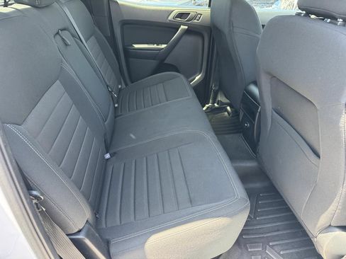 Used 2020 Ford Ranger XL w/ Equipment Group 101A Mid AWD/4WD image 19