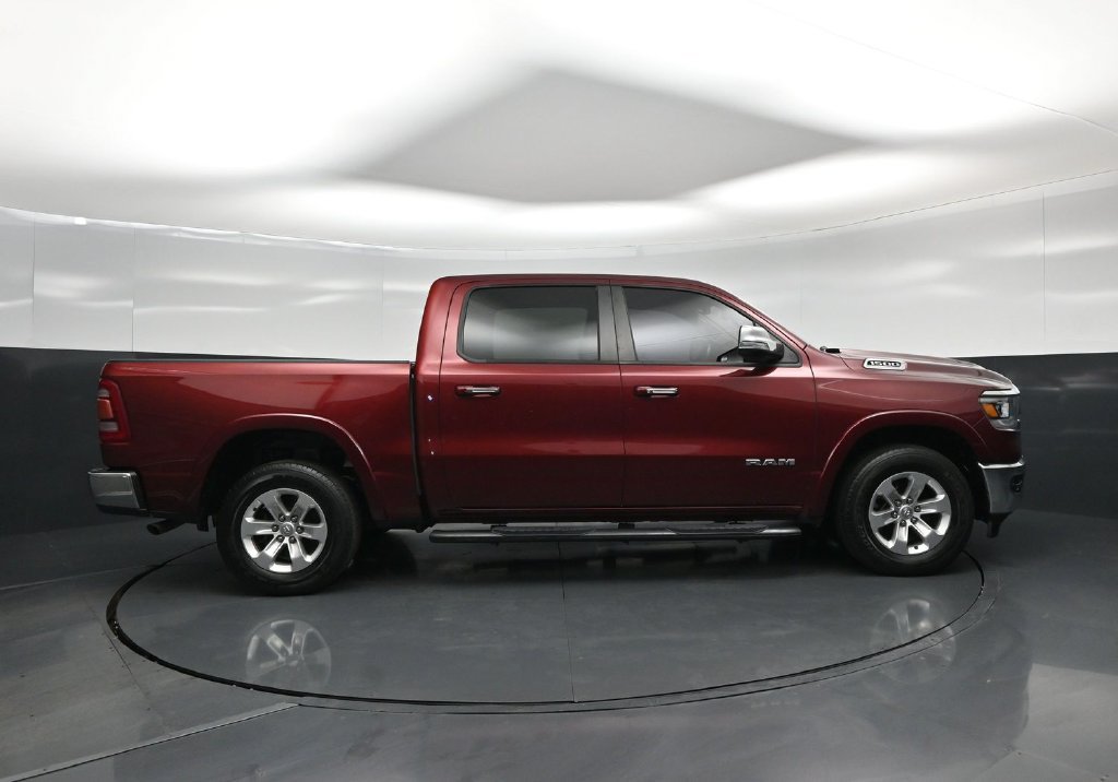 Used 2019 RAM 1500 Laramie RWD image 20