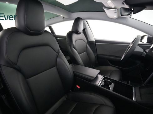 Used 2024 Tesla Model 3 Long Range RWD image 23