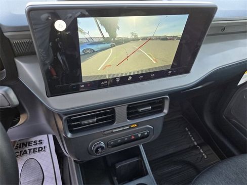 New 2026 Ford Maverick XLT w/ Black Appearance Package image 10