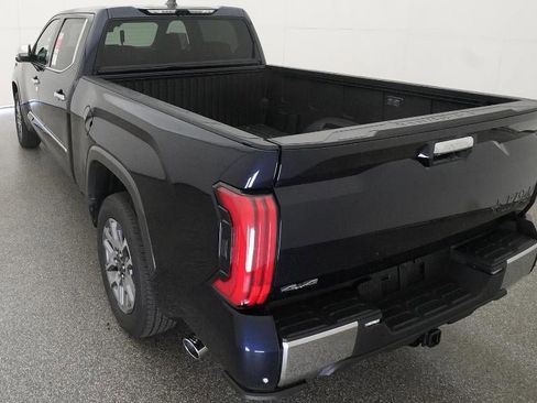New 2026 Toyota Tundra 1794 Edition AWD/4WD image 6