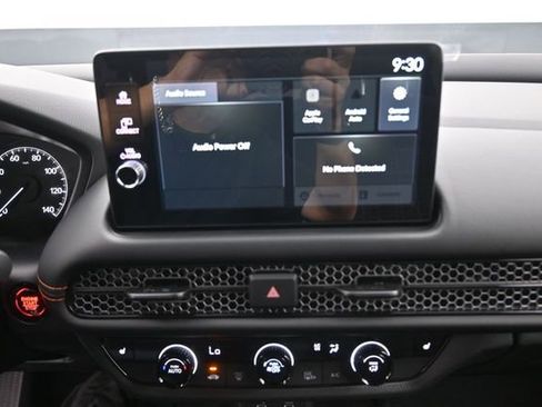 New 2027 Honda HR-V Sport image 3