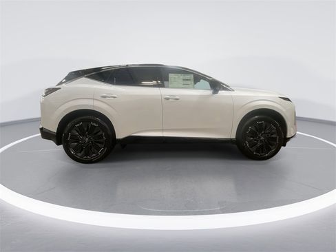 New 2026 Nissan Murano Platinum w/ Cargo Package image 9