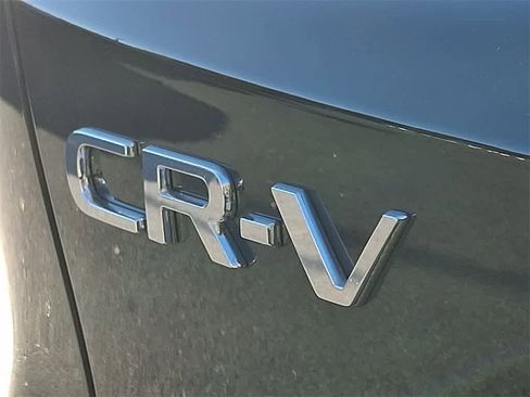Certified 2025 Honda CR-V EX image 22