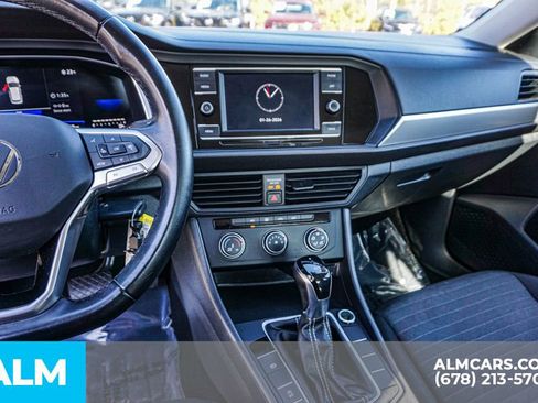 Used 2024 Volkswagen Jetta S image 32