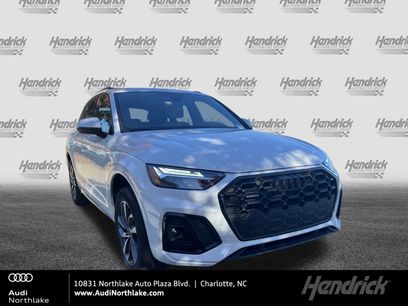 Used 2024 Audi Q5 2.0T Premium w/ Summer of Audi Package