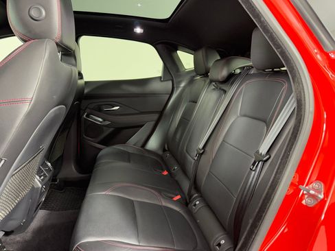 Used 2020 Jaguar E-PACE Checkered Flag image 16