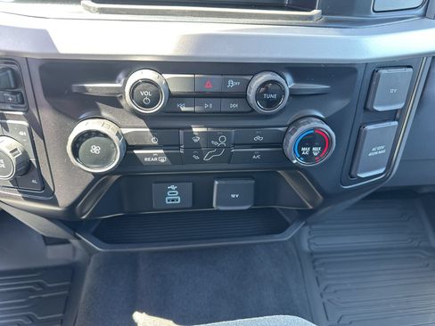 Used 2026 Ford F450 XLT w/ FX4 Off-Road Package AWD/4WD image 19
