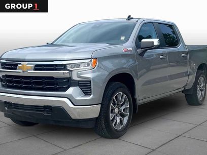 Used 2025 Chevrolet Silverado 1500 LT w/ All Star Edition Plus