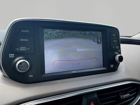 Used 2020 Hyundai Santa Fe SEL AWD/4WD image 14