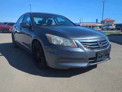 Used 2012 Honda Accord LX