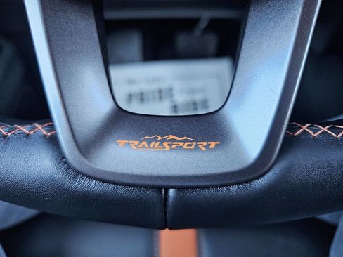 Used 2026 Honda Passport TrailSport image 34