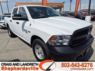 Used 2024 RAM 1500 Tradesman w/ Trailer Tow Group AWD/4WD video 1