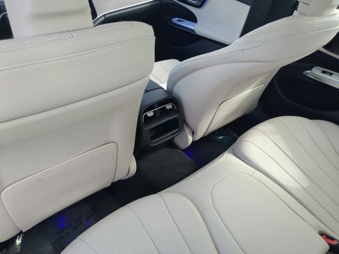 Certified 2025 Mercedes-Benz E 350 E 350 image 14