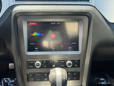 Used 2014 Ford Mustang Premium w/ Equipment Group 201A RWD image 17