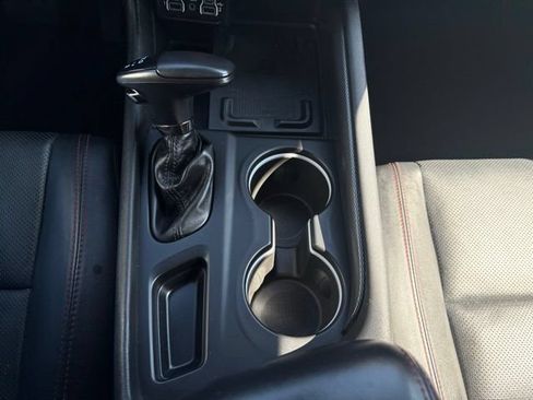 Used 2024 Dodge Durango GT AWD/4WD image 35