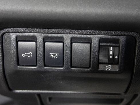 Used 2026 Subaru Ascent Limited AWD/4WD image 35