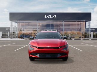 New 2025 Kia EV6 Light video 2