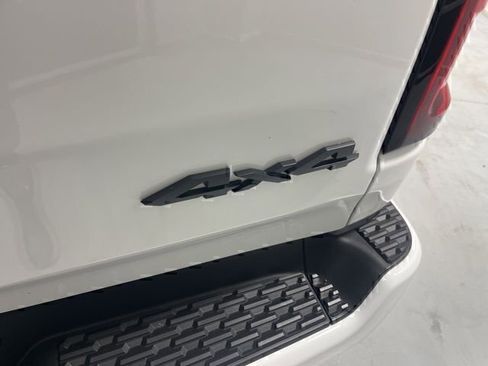 New 2026 RAM 1500 Big Horn AWD/4WD image 29