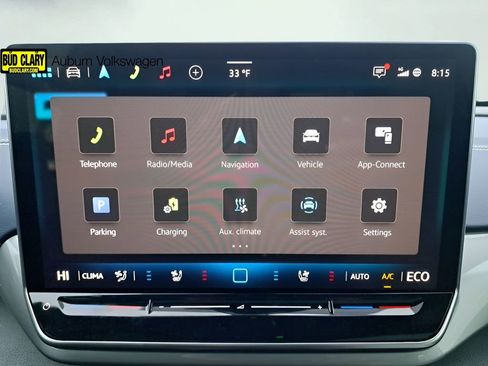 New 2025 Volkswagen ID.4 Pro S Plus AWD/4WD image 23