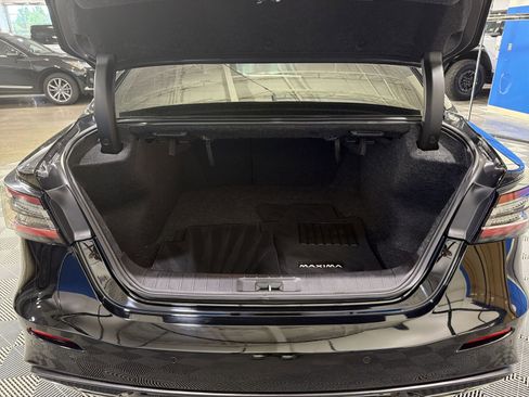 Used 2020 Nissan Maxima 3.5 SL w/ Floor Mat Group FWD image 33