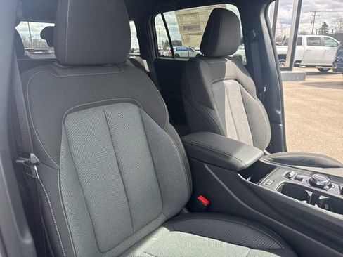 New 2026 Jeep Cherokee Laredo image 25