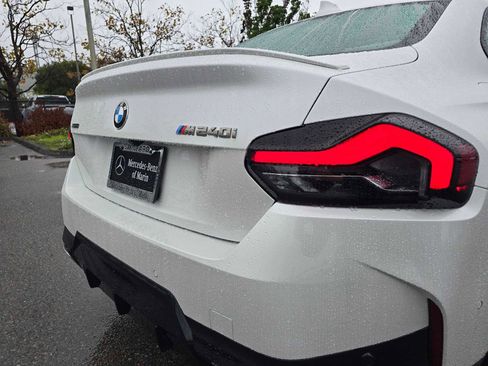 Used 2022 BMW M240i xDrive M240i xDrive w/ Premium Package image 14