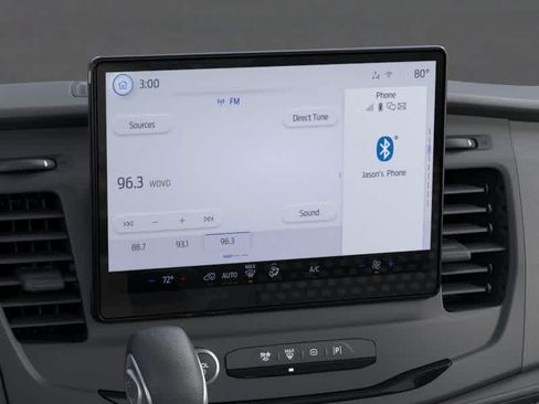 New 2026 Ford Transit 350 RWD image 14
