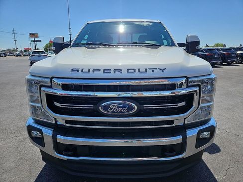 Used 2022 Ford F250 Lariat w/ Lariat Value Package image 12