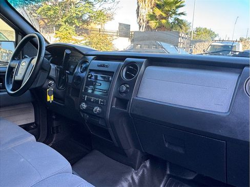 Used 2014 Ford F150 XL w/ Power Equipment Group RWD image 15