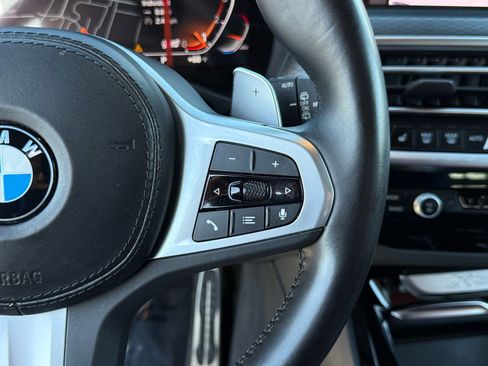 Certified 2022 BMW X3 sDrive30i w/ M Sport Package 2 image 26