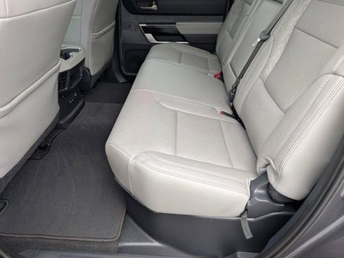 Used 2023 Toyota Tundra Limited RWD image 30