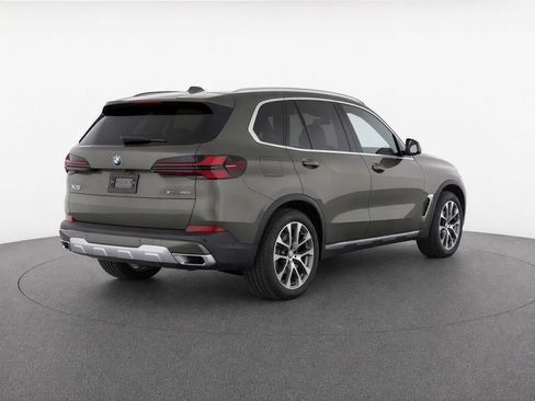 Certified 2026 BMW X5 xDrive40i AWD/4WD image 31