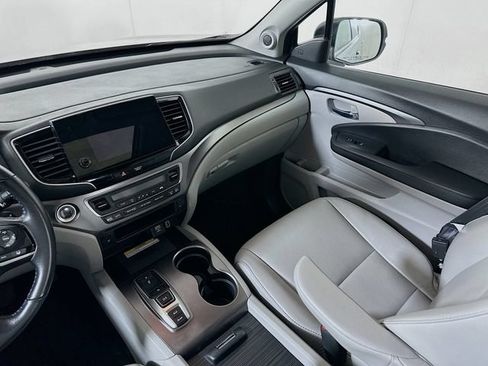 Used 2022 Honda Pilot Special Edition image 28