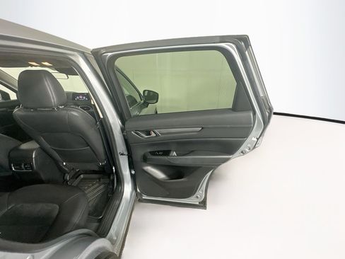 Used 2020 MAZDA CX-5 Touring FWD image 28