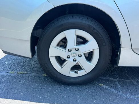Used 2010 Toyota Prius One FWD image 7