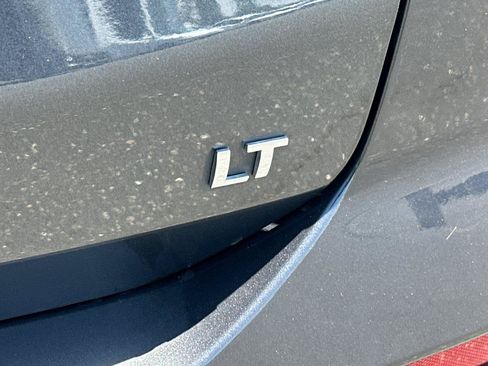 Used 2023 Chevrolet Equinox LT w/ LPO, Floor Liner Package FWD image 26