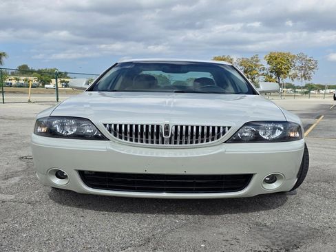 Used 2006 Lincoln LS image 2