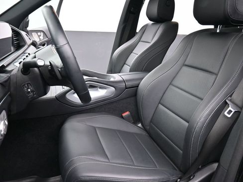 Used 2023 Mercedes-Benz GLE 350 4MATIC image 11