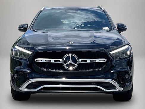 Used 2025 Mercedes-Benz GLA 250 image 12