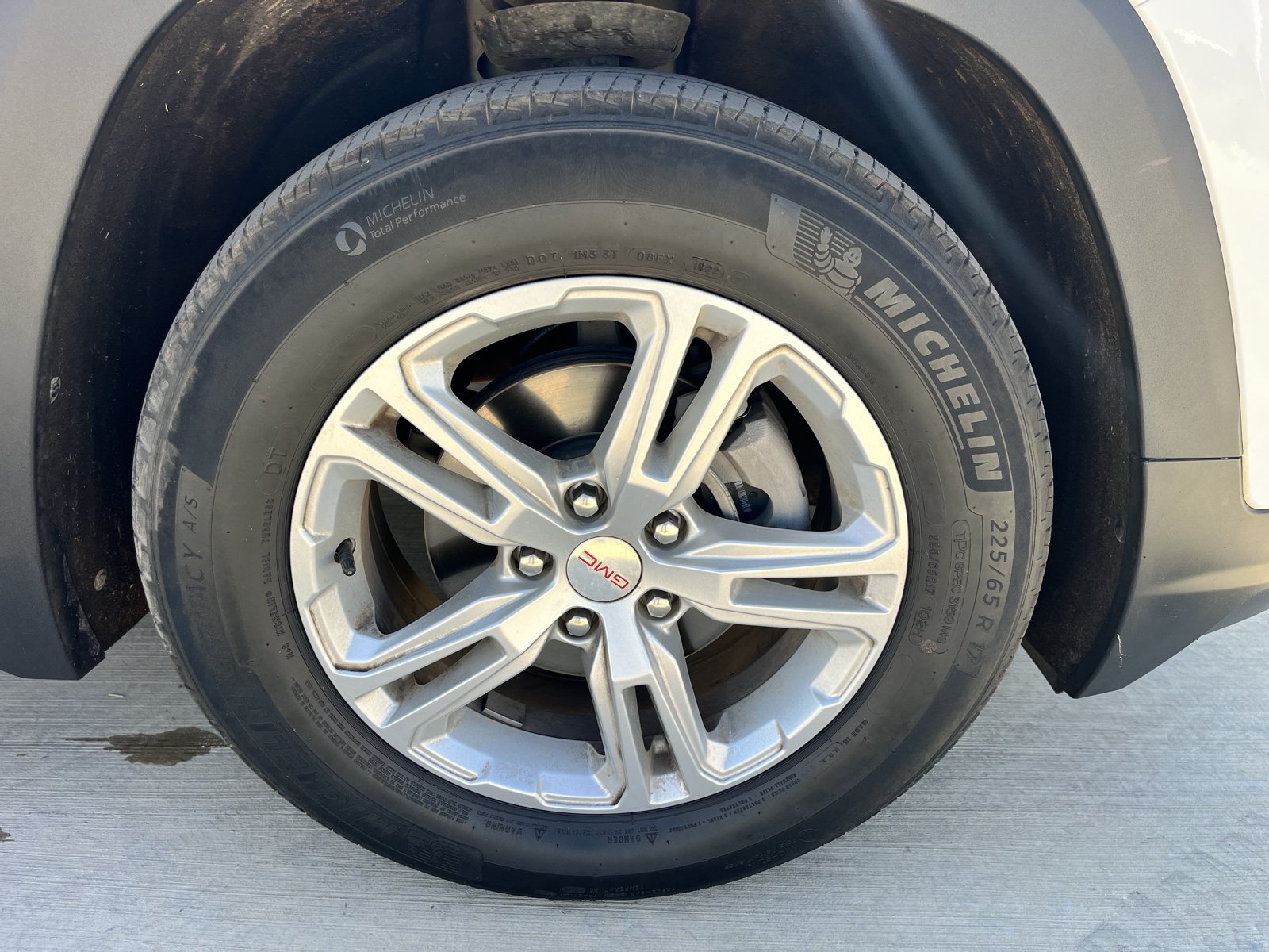 Used 2022 GMC Terrain SLE w/ Driver Convenience Package FWD image 25