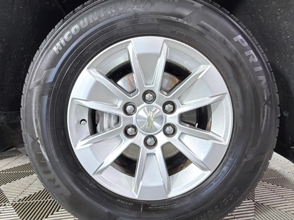 Used 2020 Chevrolet Silverado 1500 LT w/ All-Star Edition RWD image 32