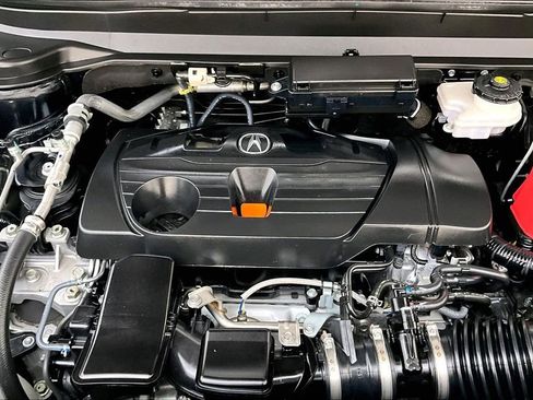 Used 2022 Acura RDX AWD w/ Advance Package image 12