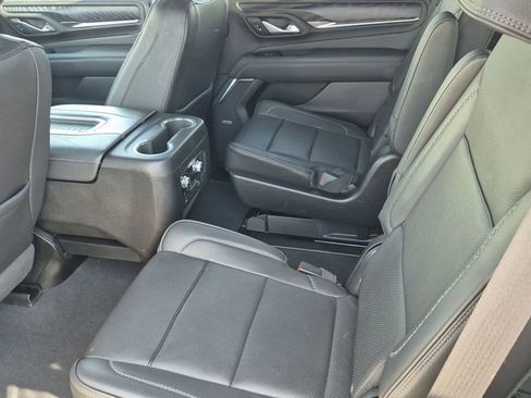 Used 2022 GMC Yukon Denali image 12