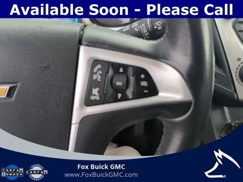 Used 2017 Chevrolet Equinox LT w/ Convenience Package image 14