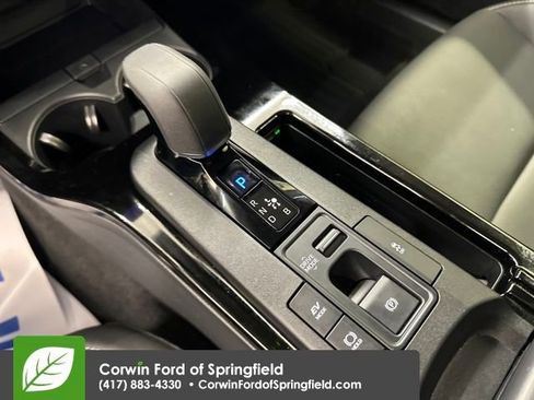 Used 2024 Toyota Prius XLE image 19